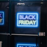 Descuentos hosting black friday